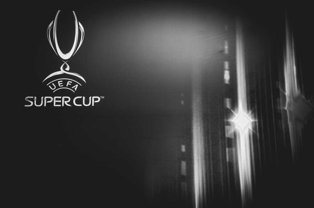 Super Cup i Spanien: De samme kampe blev udtrukket