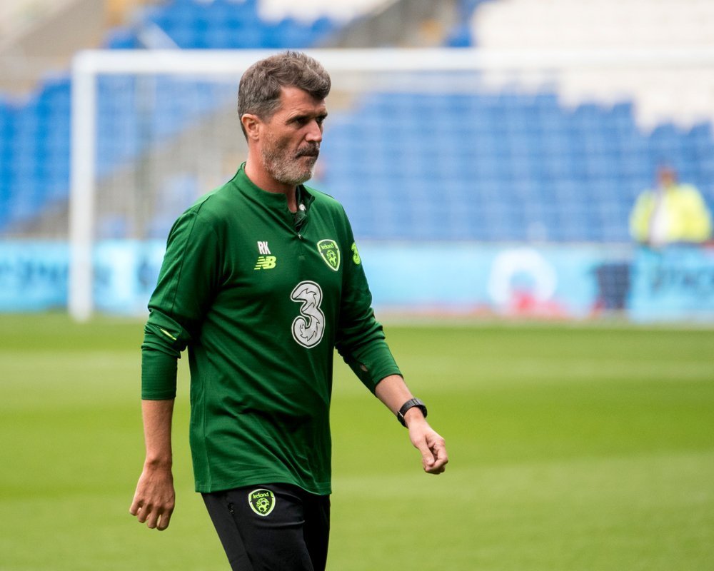Schmeichel er ikke enig med Roy Keane