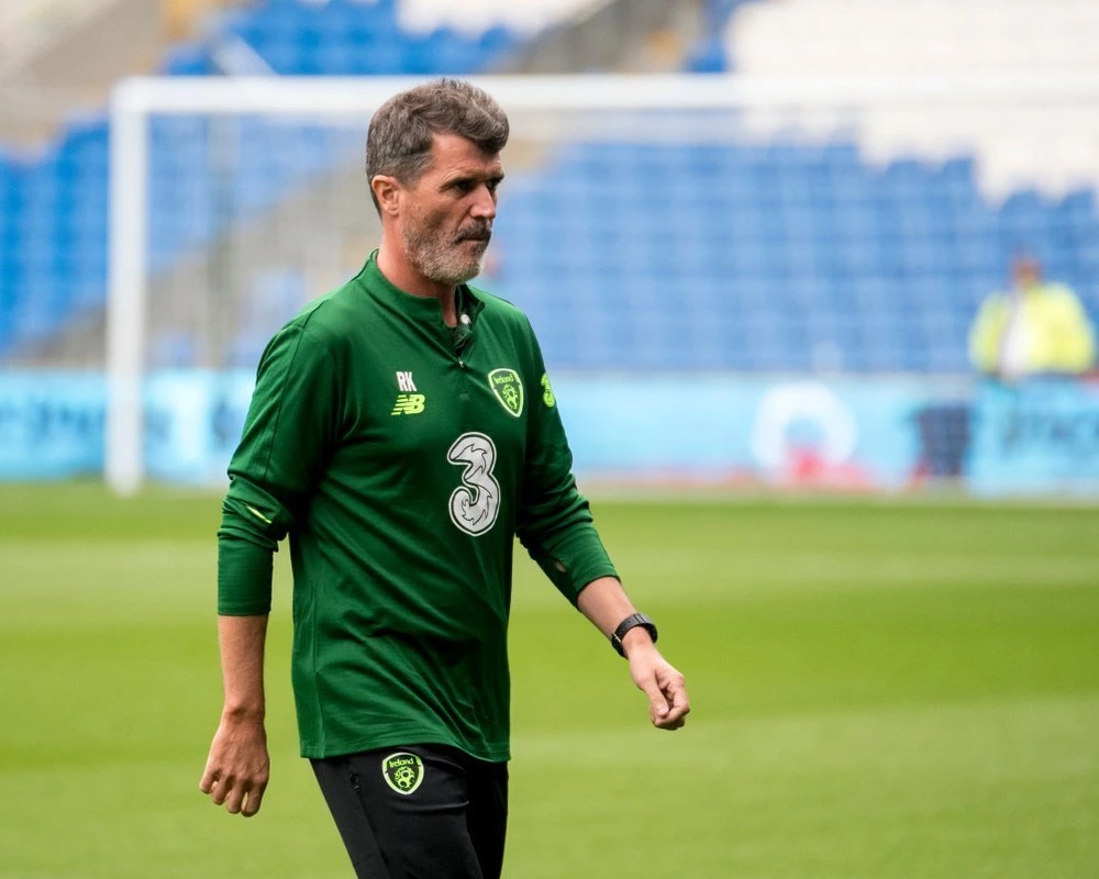 Schmeichel er ikke enig med Roy Keane