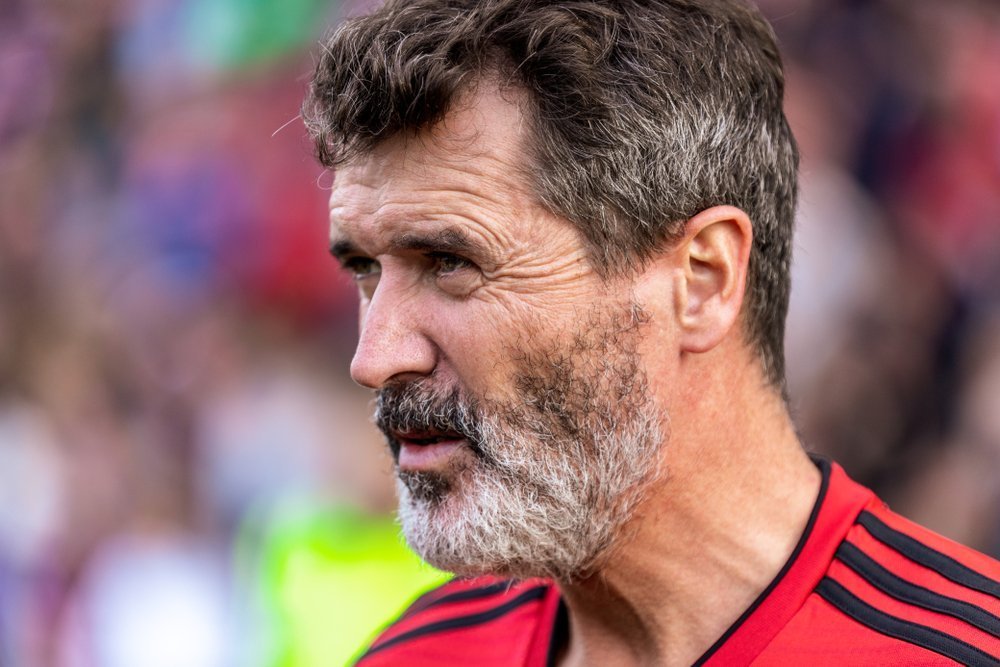 Roy Keane med forudsigelse om Dean Hendersons fremtid