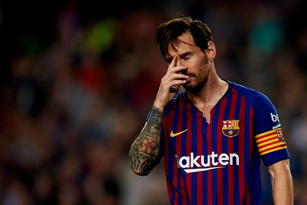 City vil ikke nøjes: Vil hente både Lionel Messi og supertalent til sommer