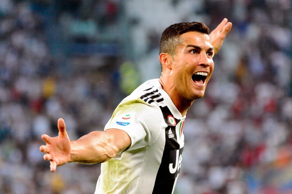 Manchester United-ejer i dialog med Ronaldo-agent om United-tilbagevenden