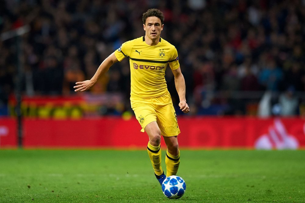 Delaney kan have kurs mod Premier League