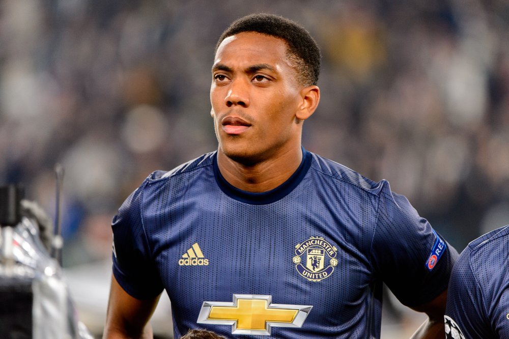 Rekordindkøb hos Manchester United: Nu er fremtiden usikker