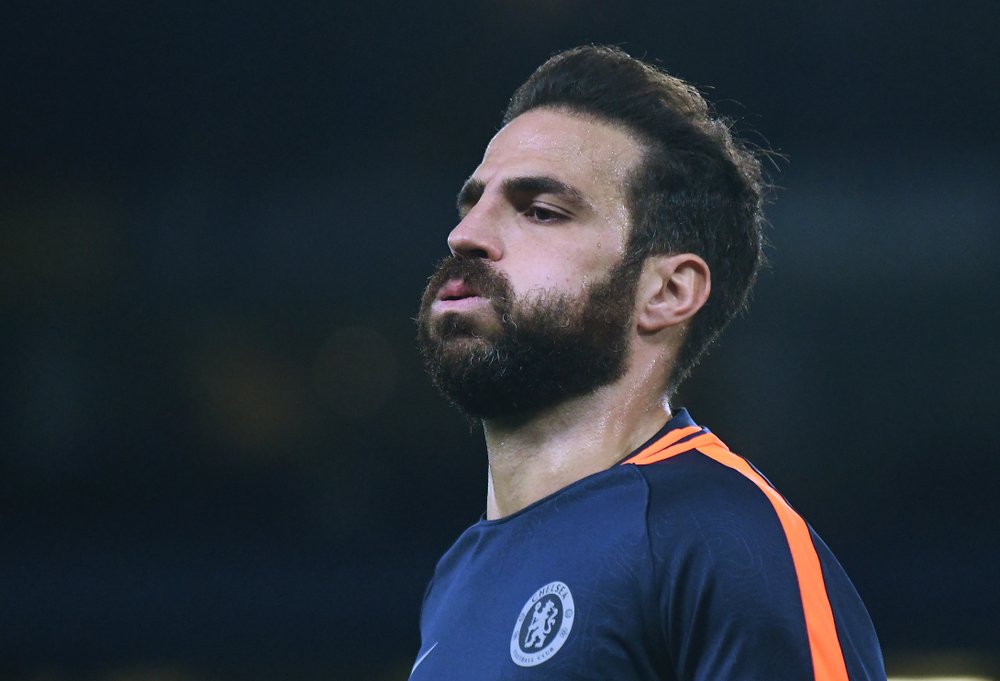 Fabregas hylder Barca-stjerne: “Han er den perfekte fodboldspiller”