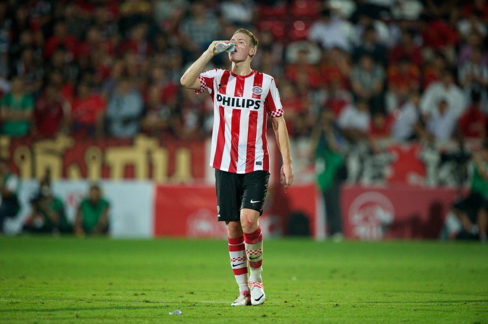 Transfer-bombe: Aab henter tidligere Serie A-spiller