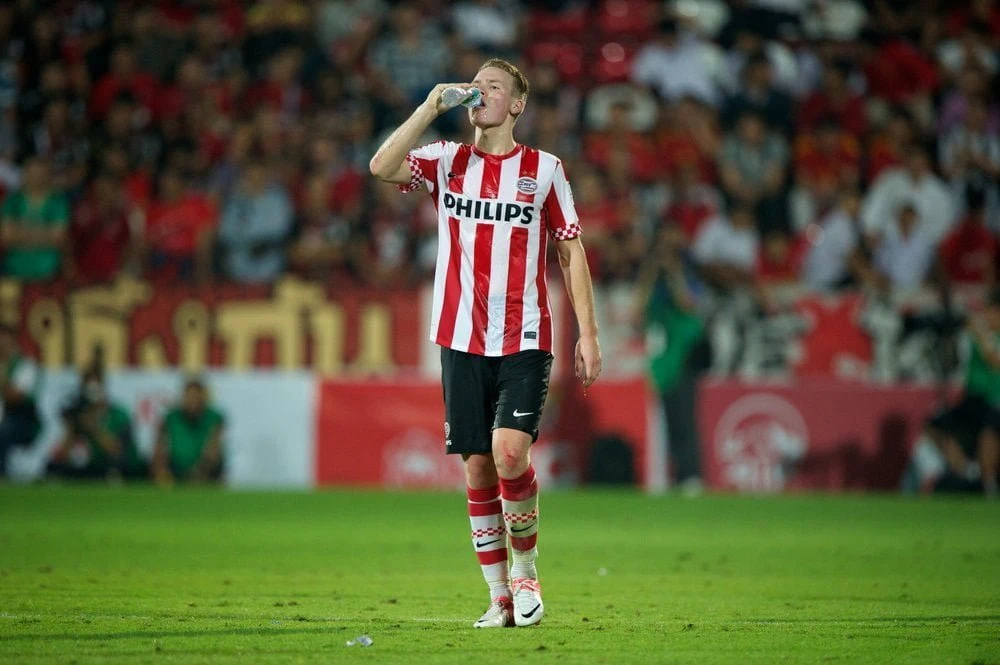 Transfer-bombe: Aab henter tidligere Serie A-spiller