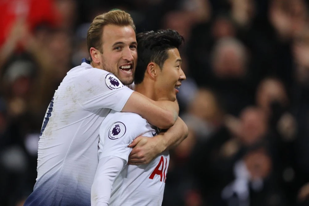 Journalist: Harry Kane klar til at forlade Tottenham