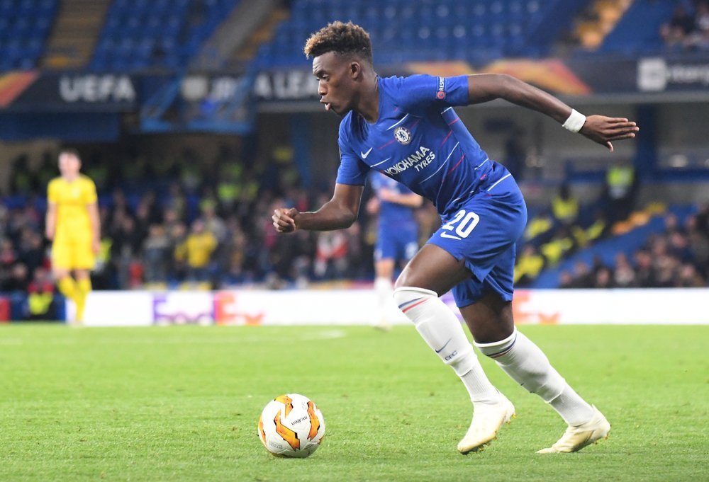 Chelsea afviser bud på 575 millioner