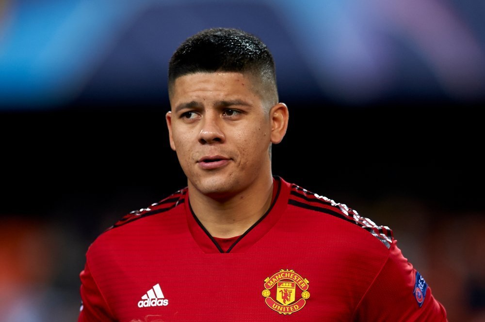 Rojo kommenterer på Cavani-rygter