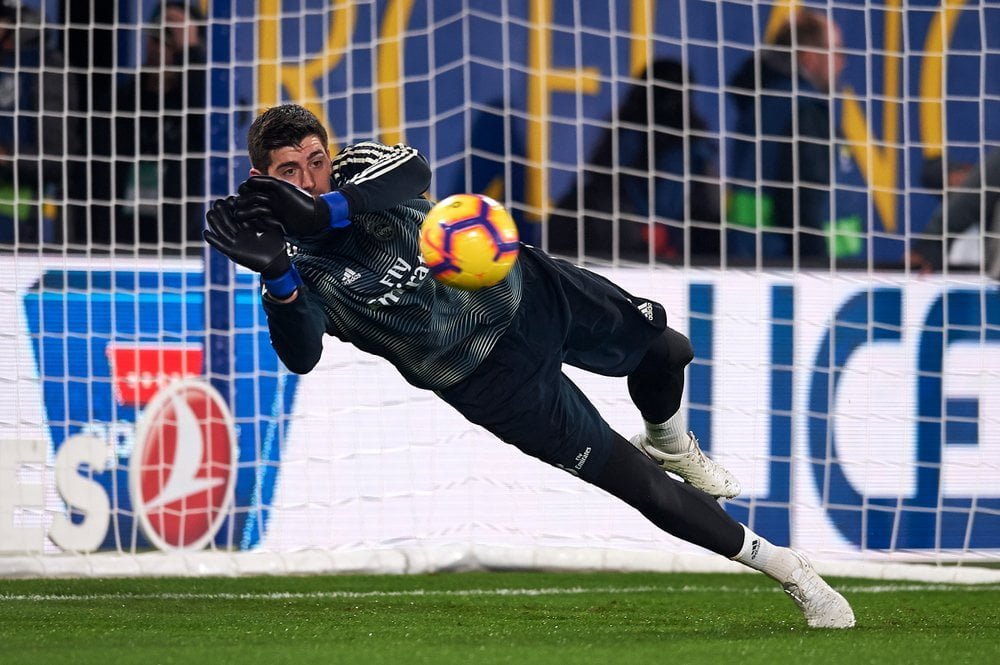 Real Madrid ramt af alvorlig skade: Stjernefravær i Champions League-braget mod Manchester City