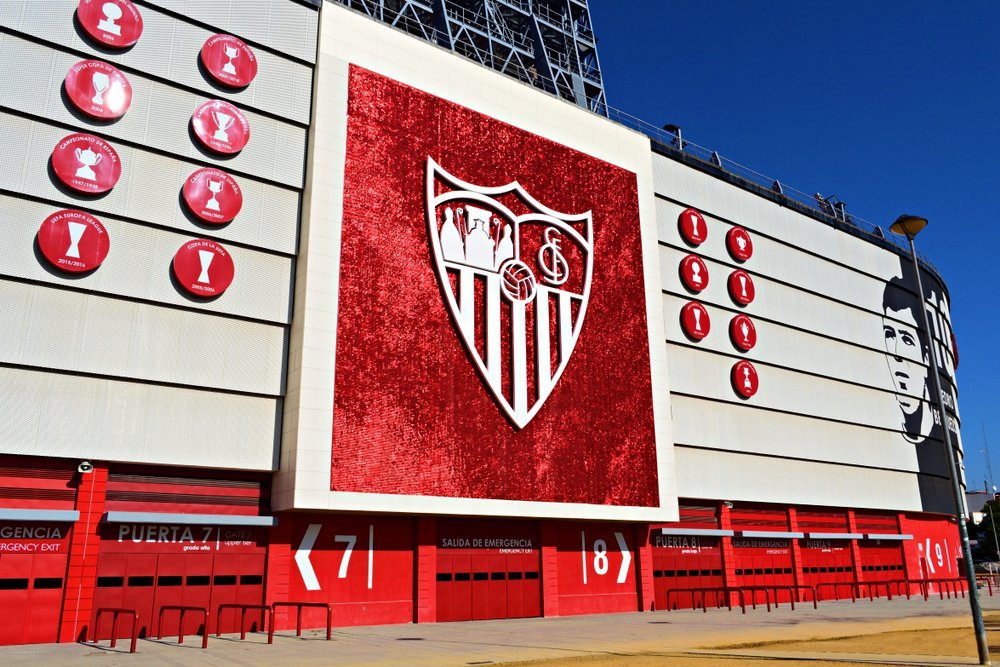 Medie: Manchester United vil hente forsvarer i Sevilla