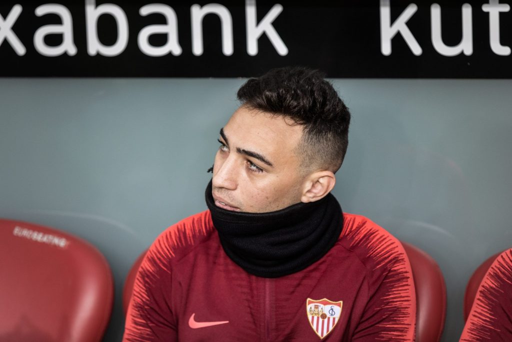 FIFA vil ikke lade Munir skifte landshold