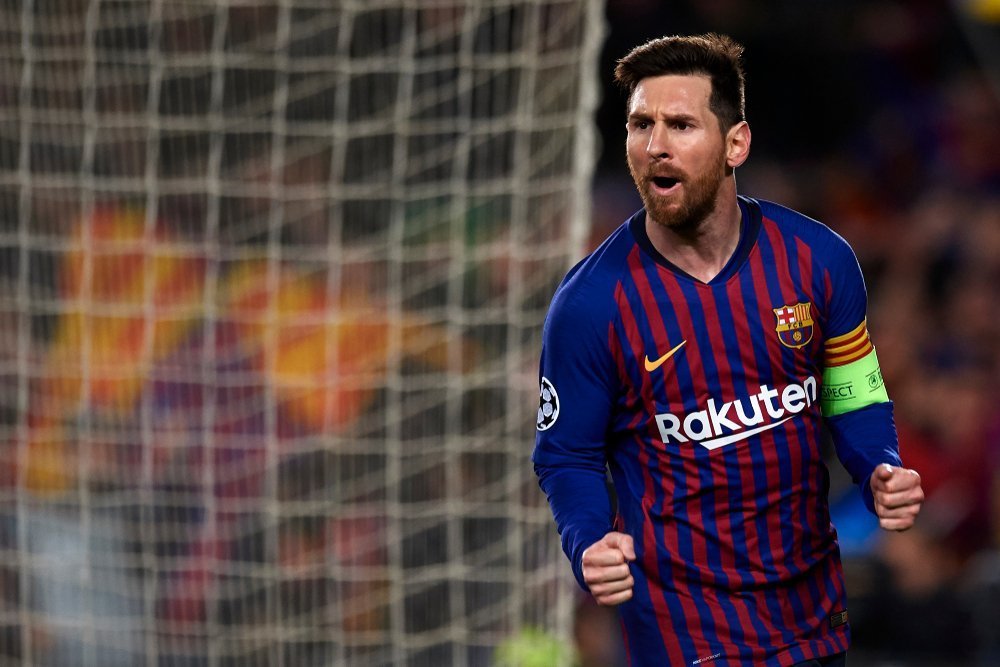 Hvordan betaler man Paris? – Messi sætter ord på Neymar-transfer