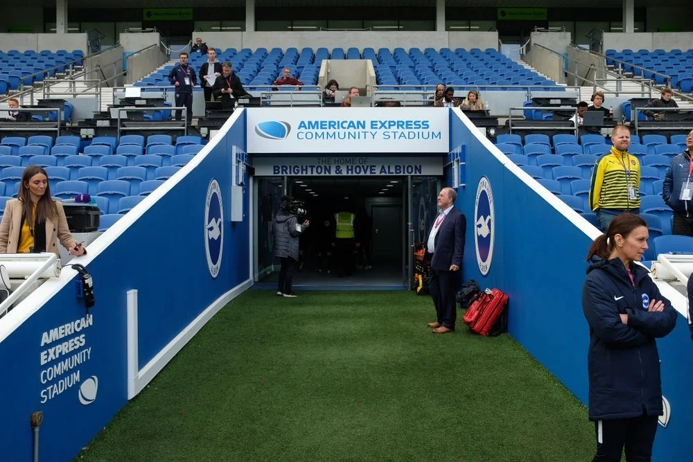 Brighton-legende overvejer fremtiden uden for klubben