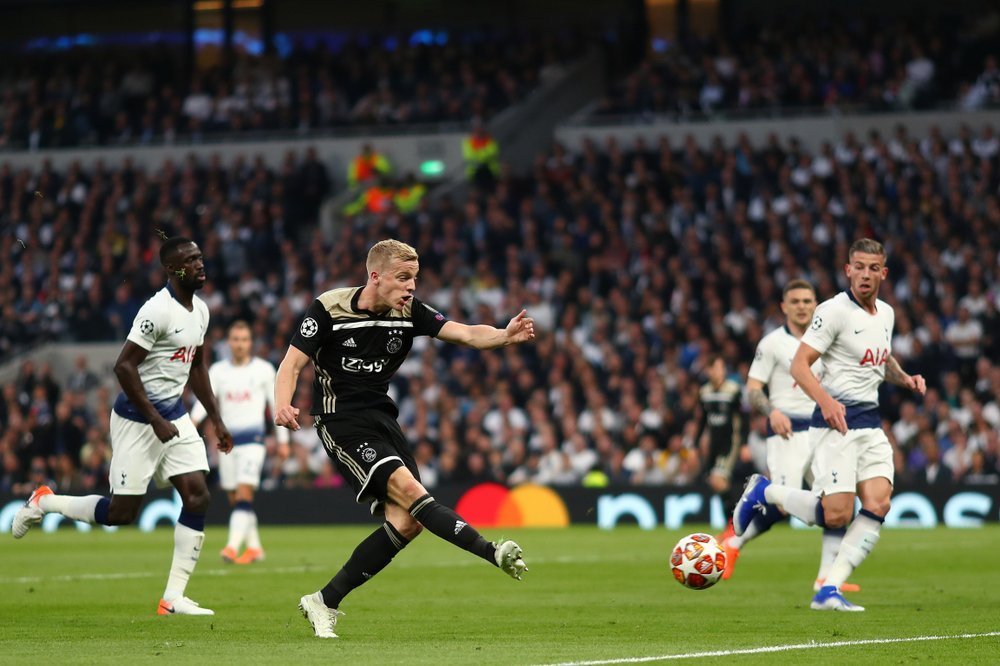 Man United-fans ønsker mere spilletid til 23-årig midt efter landsholdsscoring