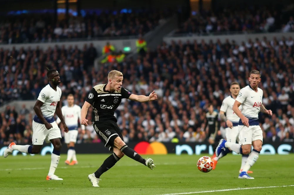 Man United-fans ønsker mere spilletid til 23-årig midt efter landsholdsscoring
