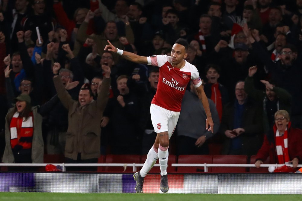 Aubameyang får stor bøde for offensiv SoMe-post