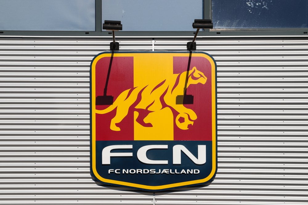Lucas Hey på vej til storklub