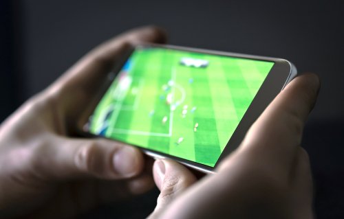 Pas på din iPhone så du altid kan følge med i fodbold på telefonen