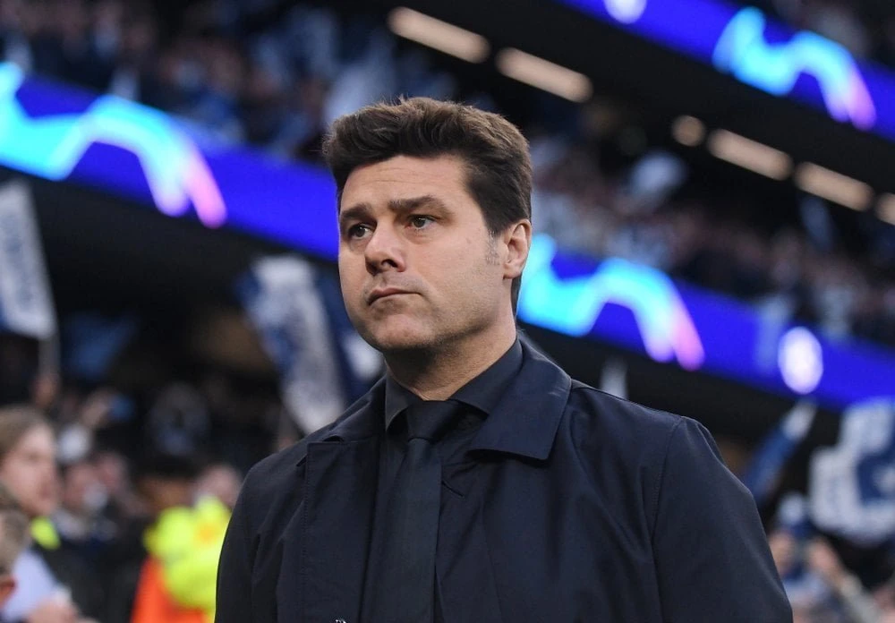Pochettino: “Vi skal have respekt for Barcelona”