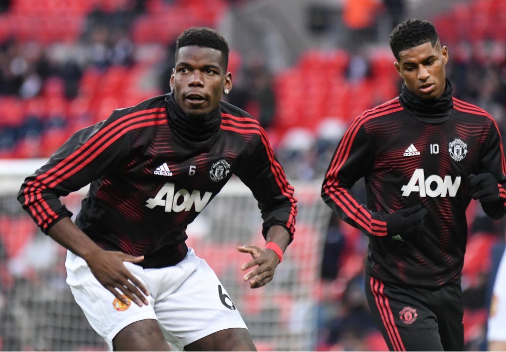 Ferdinand med barsk udmelding om Pogba