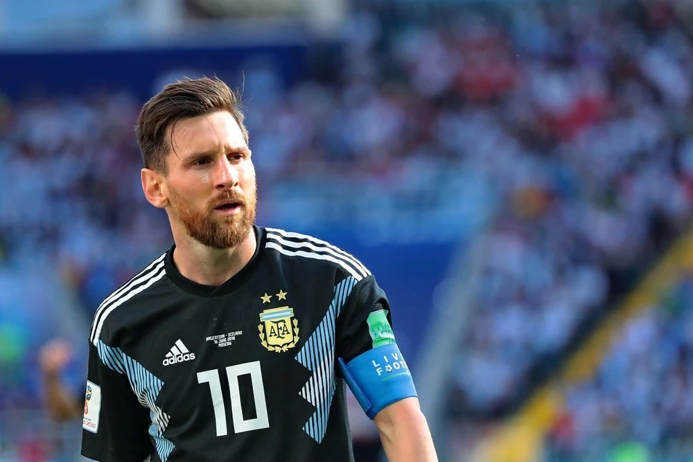 Inter Miami-stjerne om Messi: “Ingen grund til, han ikke kan komme”