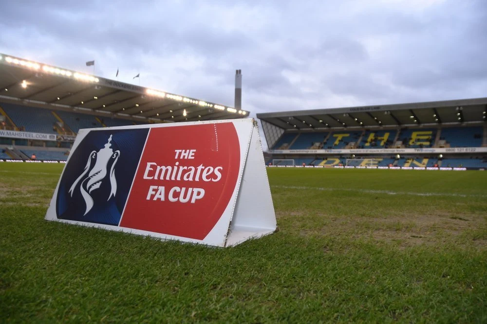 FA Cup-kamp i fare: Smitten breder sig i truppen