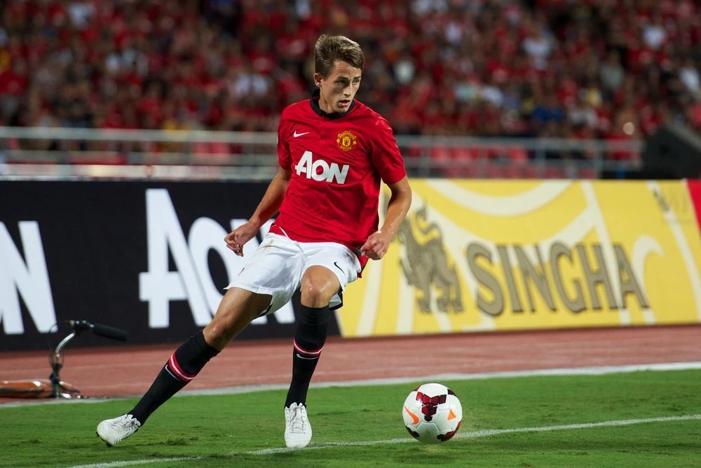 Uniteds tidligere guldfugl rygtes nu til Southampton