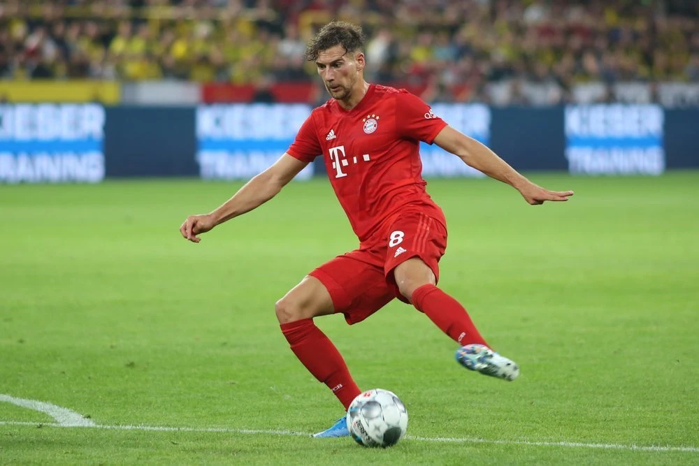 Bayern-stjerne med afsløring: Overvejede skifte til PL-klub