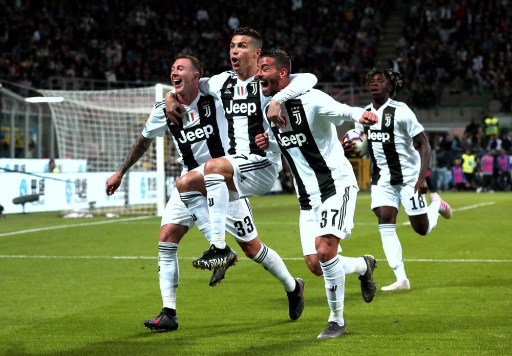 Juventus-profil tiltrækker opmærksomhed fra Barcelona