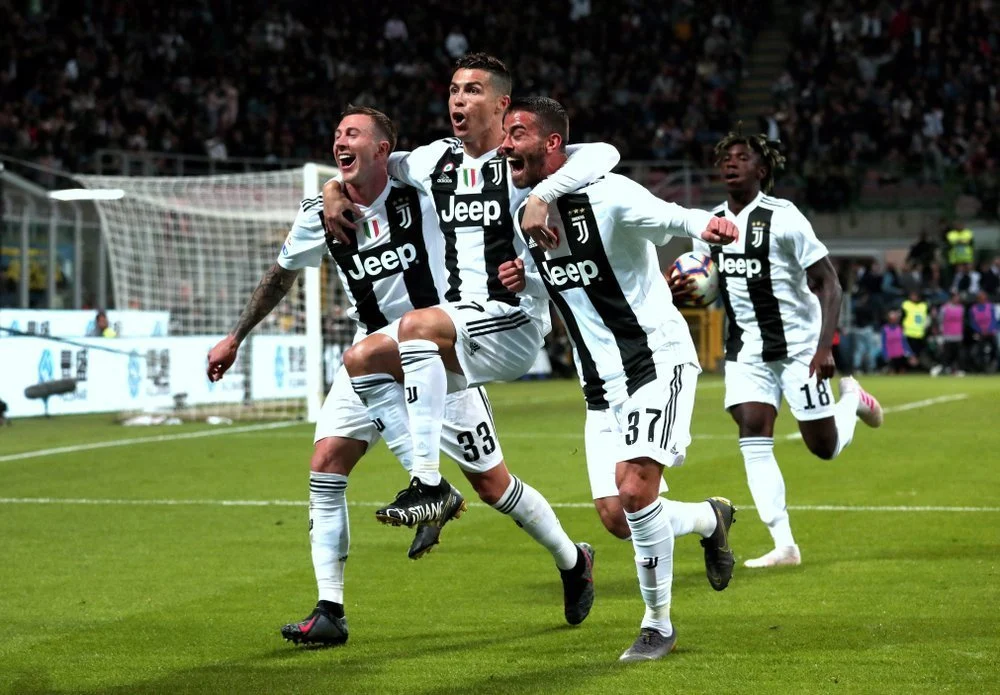 Juventus-profil tiltrækker opmærksomhed fra Barcelona