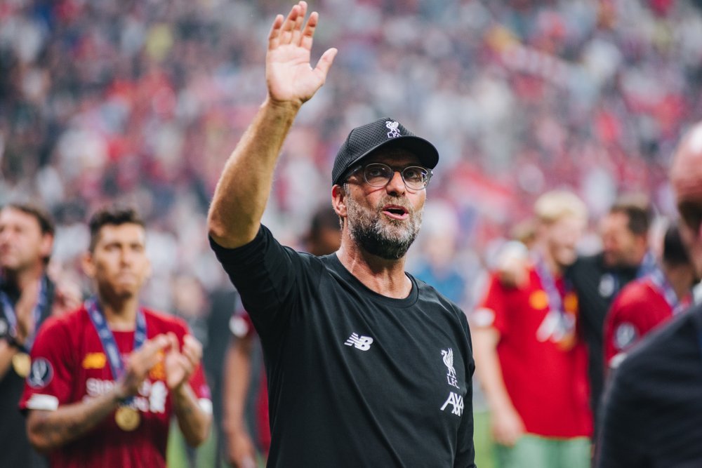 Medie: Liverpool har tilbudt midtbaneprofil ny kontrakt