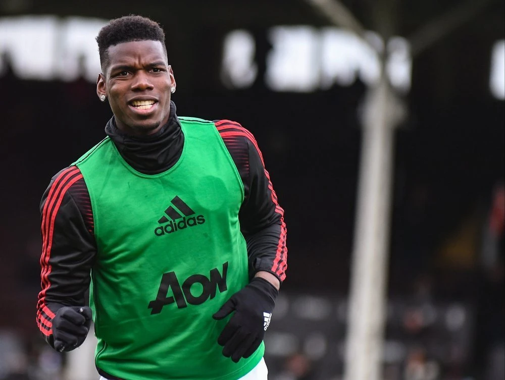 Paul Ince: Pogba har ikke været andet end problemer