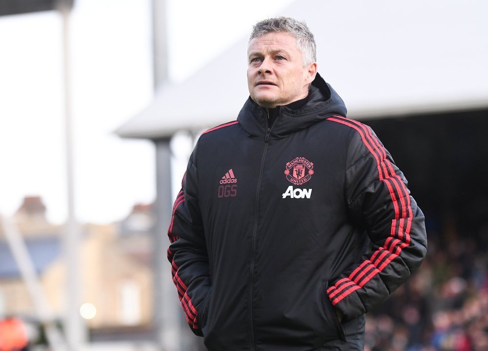 De har nok af dem: United vil sælge ud på denne position