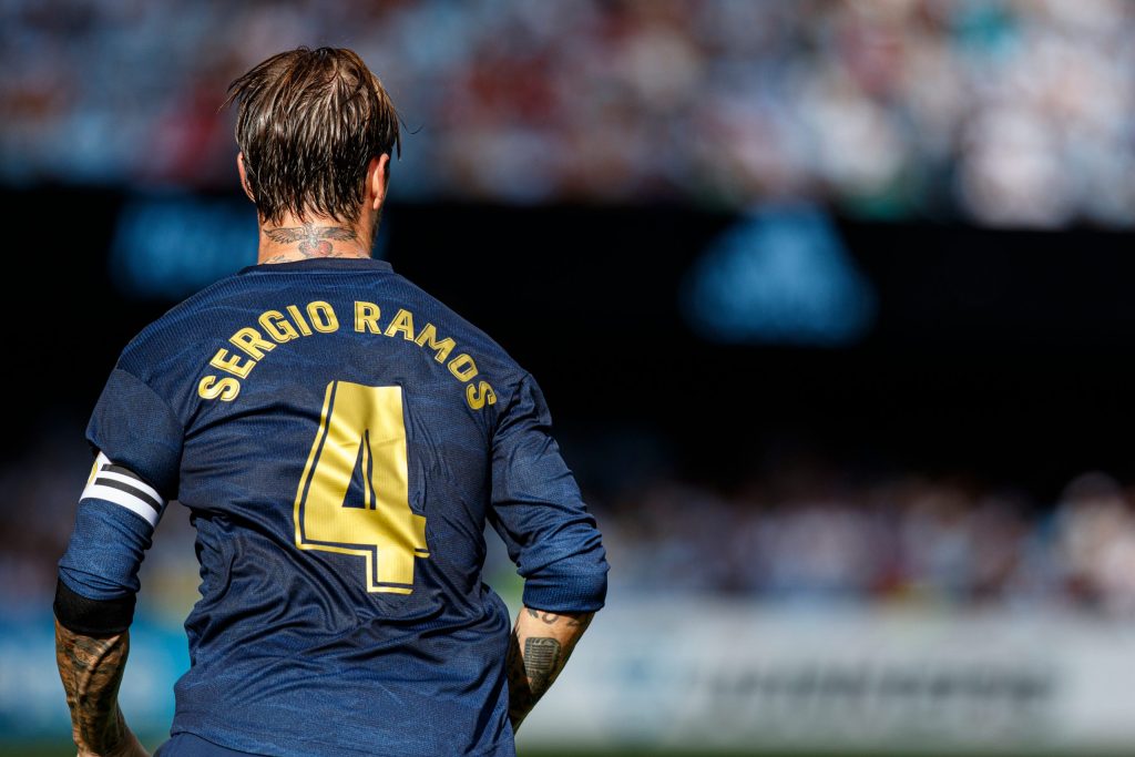 La Liga live streaming