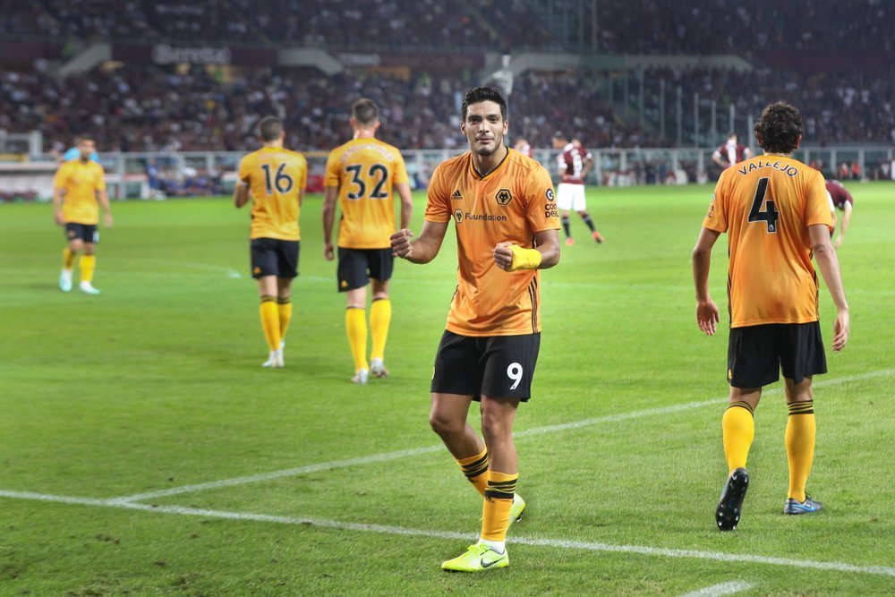 Så meget skulle Man Utd have betalt for Wolves-stjerne