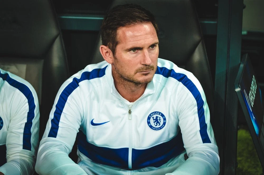 Nu kommenterer Abramovich på fyringen af Lampard