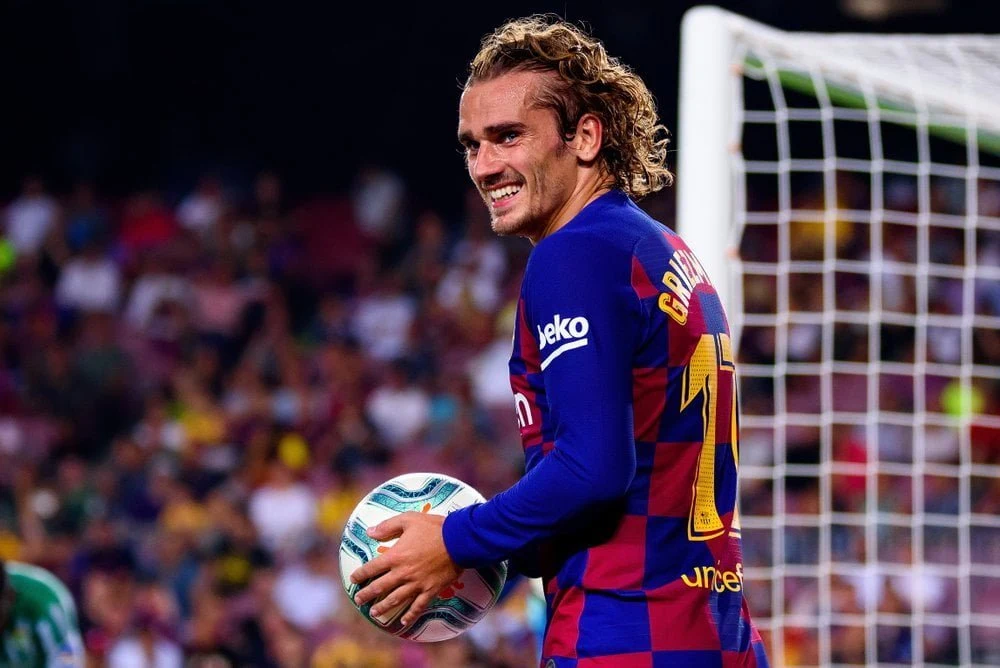 Holdkammeraterne er utilfredse med Griezmanns kommentar efter Bilbao-nederlag