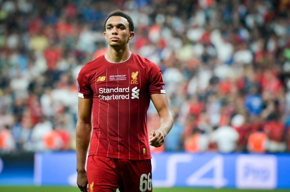Trent Alexander-Arnold afviser kontraktforlængelse: Real Madrid lurer på Liverpool-stjerne
