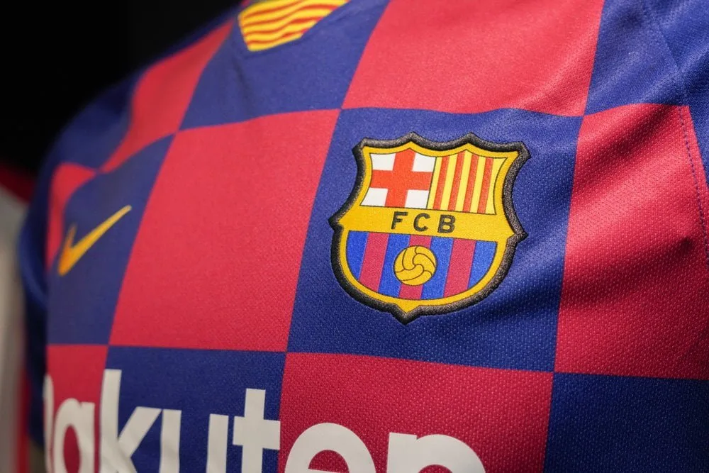 Barcelona henter brasiliansk stjerne til klubben i januar