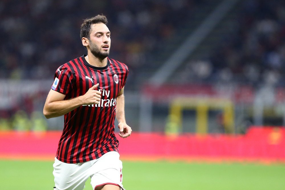 Inter Milan vil snuppe AC Milan-angriber foran Manchester United