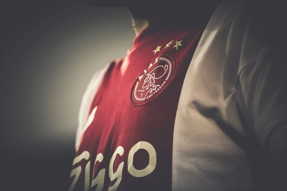Ajax-profil om knivstikkeri: Jeg har intet at skjule