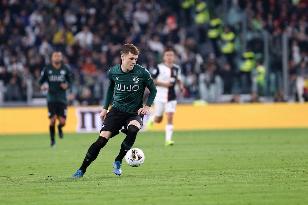 Andreas Skov Olsen forlader Club Brugge efter uenigheder
