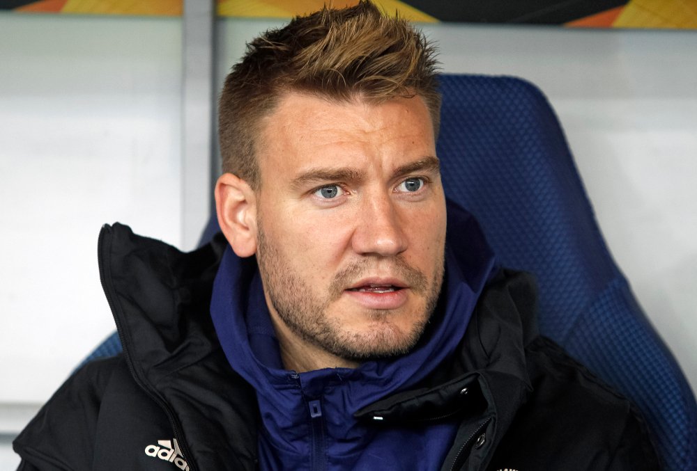 Bendtner åbner op om muligt comeback