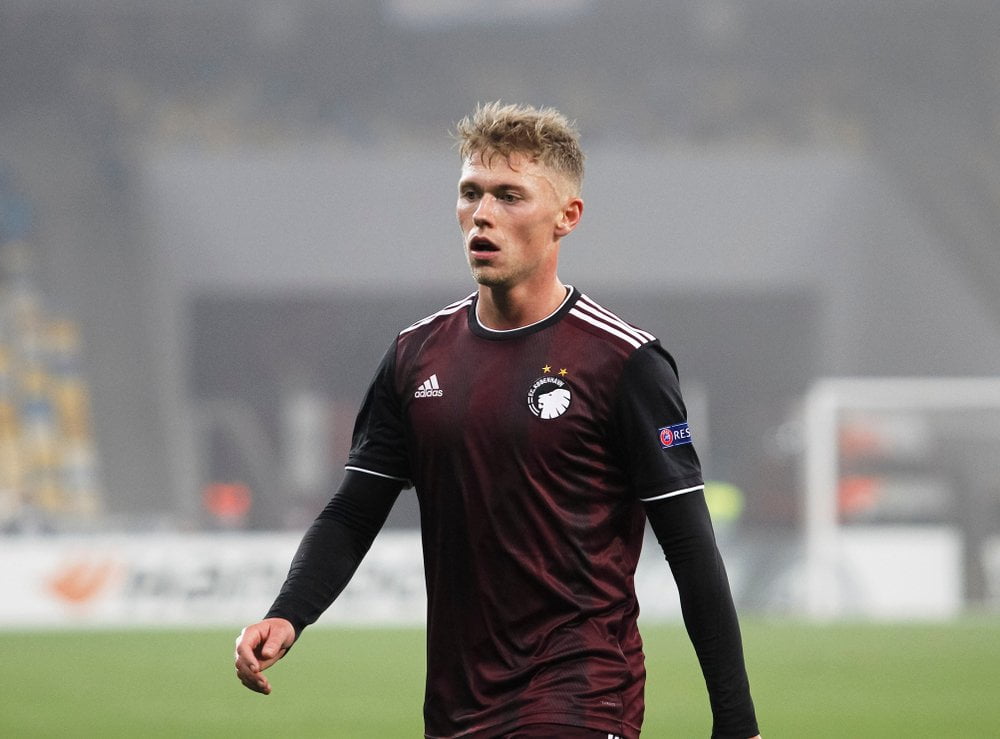 Jess Thorup afslører: Derfor er Viktor Fischer vraget