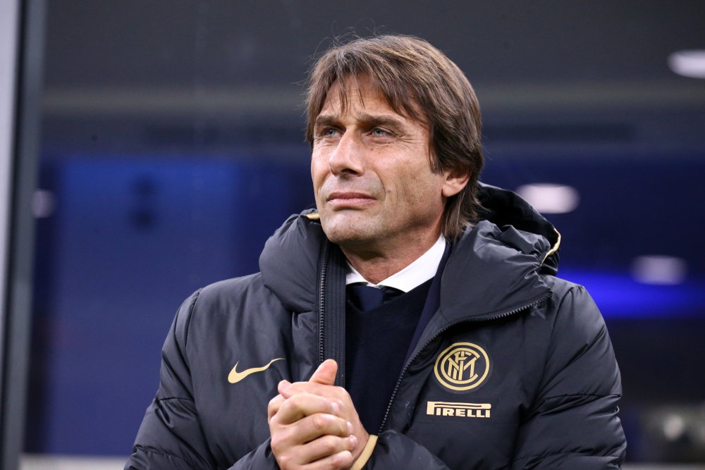 Conte om Lukakus Zlatan-sviner: “Det gør mig kun glad”