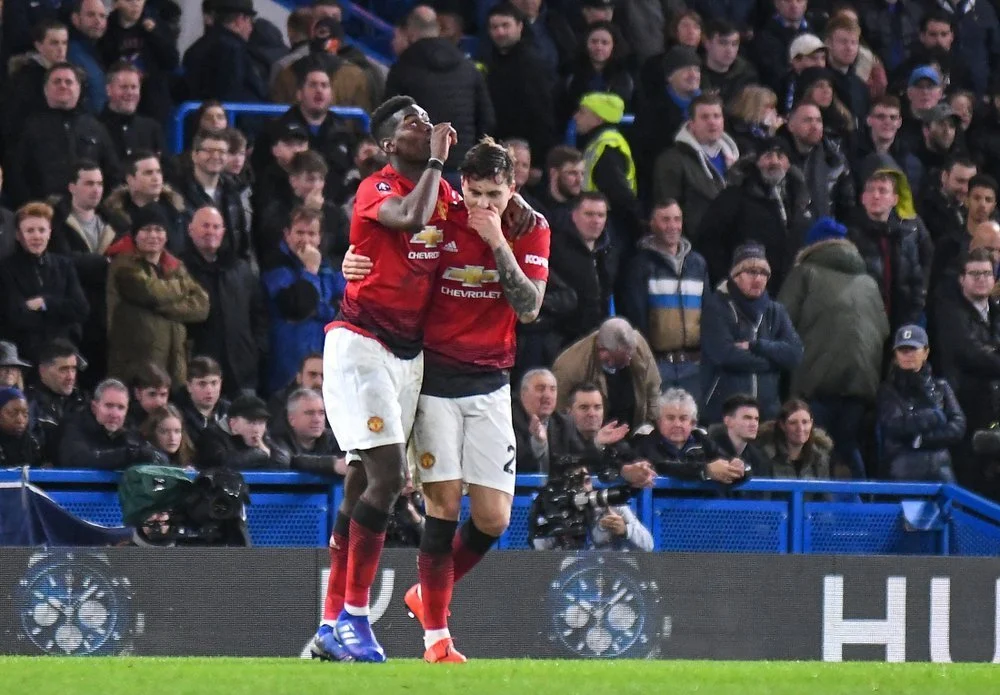 Spiller Pogba mod Leipzig? – Solskjær har truffet en beslutning