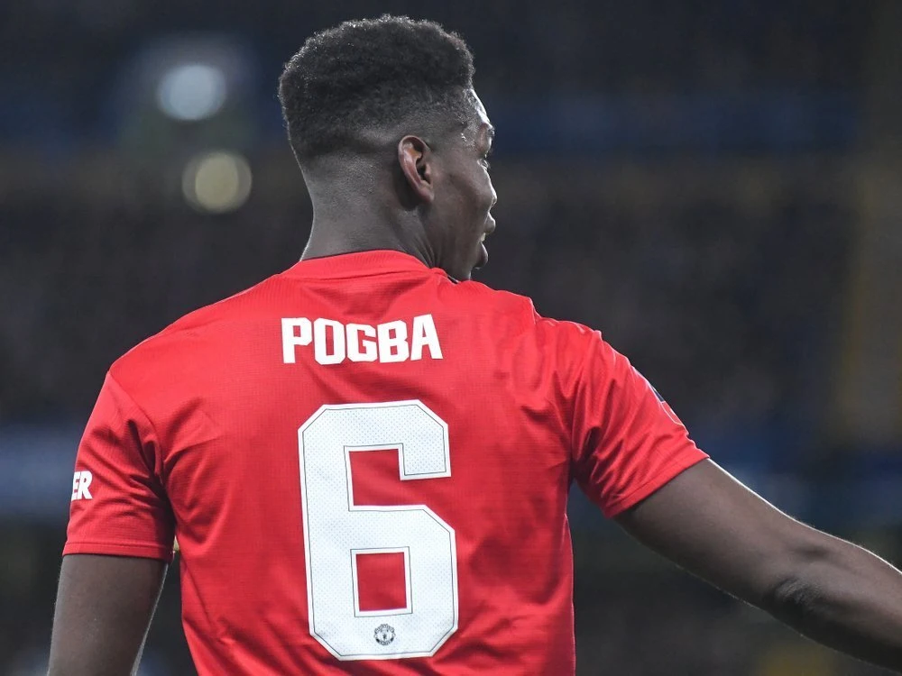 United er blevet advaret: Pogba skal sælges nu
