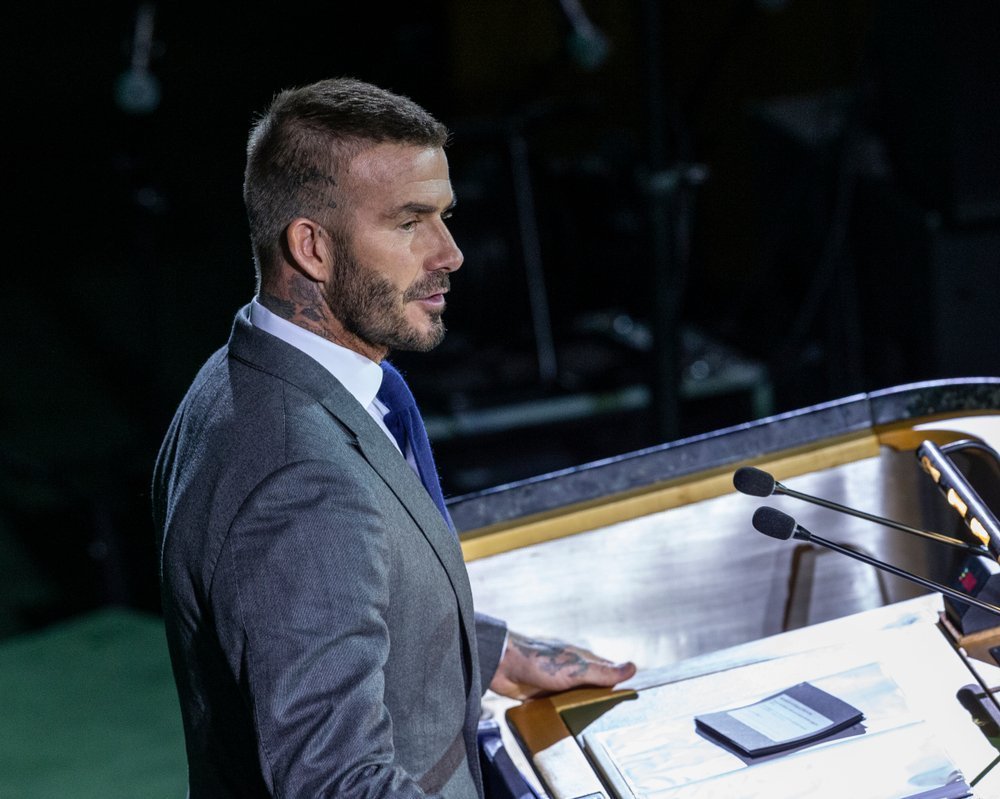 Beckham henter tidligere Arsenal-back